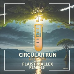 Circular Run - Littoral (Radio Mix)