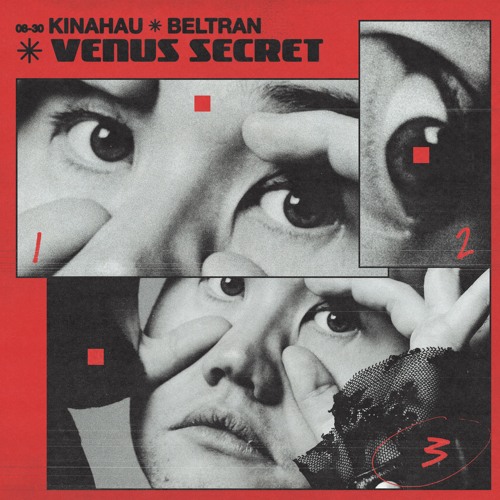 KinAhau & Beltran - venus' secret