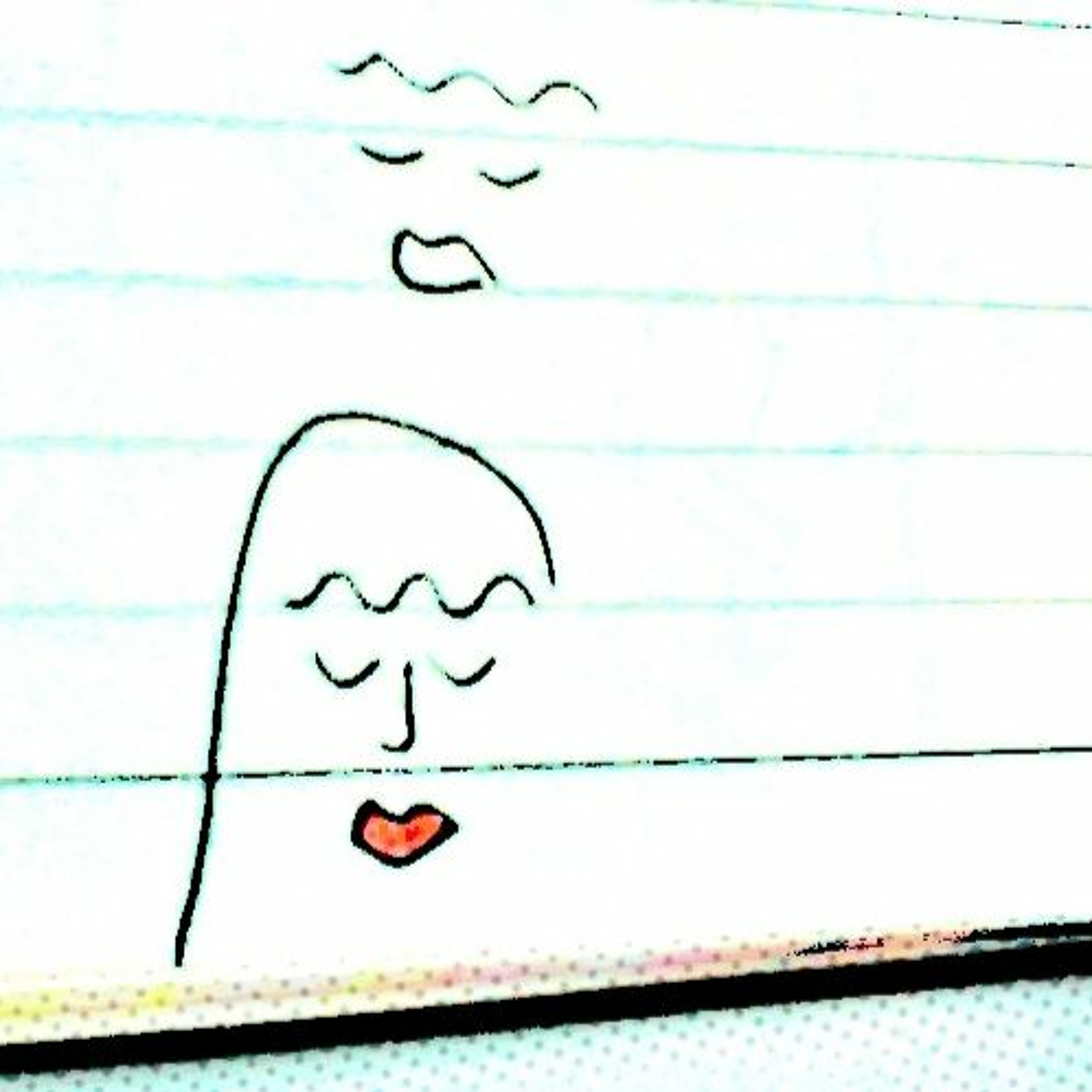 Anna A Aimé La Confiture De Fraises