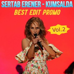 Sertab Erener - Kumsalda (Best Edit Promo vol.2)