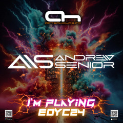 Andrew Senior - EOYC 2024