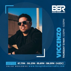 BBR Mix 018 by VICCENZO