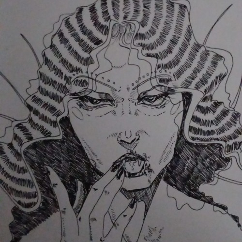 YOUNG VAMP LIFE