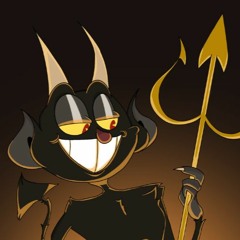 The Cuphead Show! - The Devil's Song Instrumental