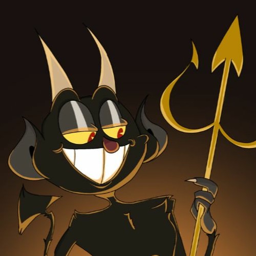 The Cuphead Show! - The Devil's Song Instrumental