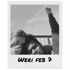 Werii ft. Ches Saroph