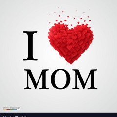 Hi Mom