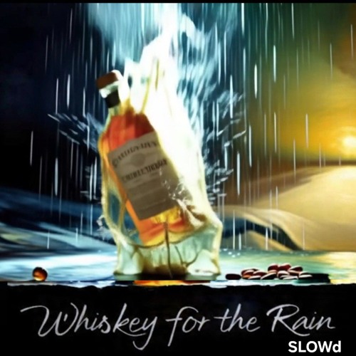 Whiskey For The Rain [SLOWd]