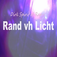 Shah Ecstatic - Rand vh Licht (video at yt)