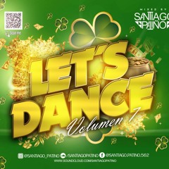 Let's Dance Vol 7 By Santiago Patiño