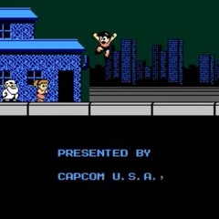 Mega Man - Ending Theme