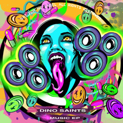 [PREMIER] Dino Saints - Mumbling (Original Mix)