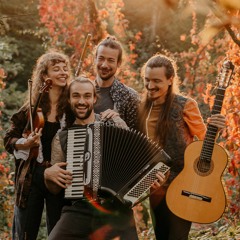 Sandburg ∆  –  Öljh! (Mayada Session)