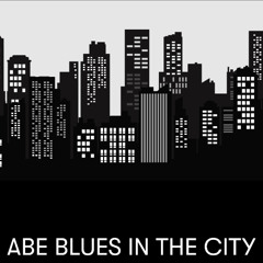Blues in the City