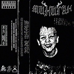 МЭННИ ДЭЙС - MINIGUN (PROD DJ WESSTAG X CURSED PLAYA)