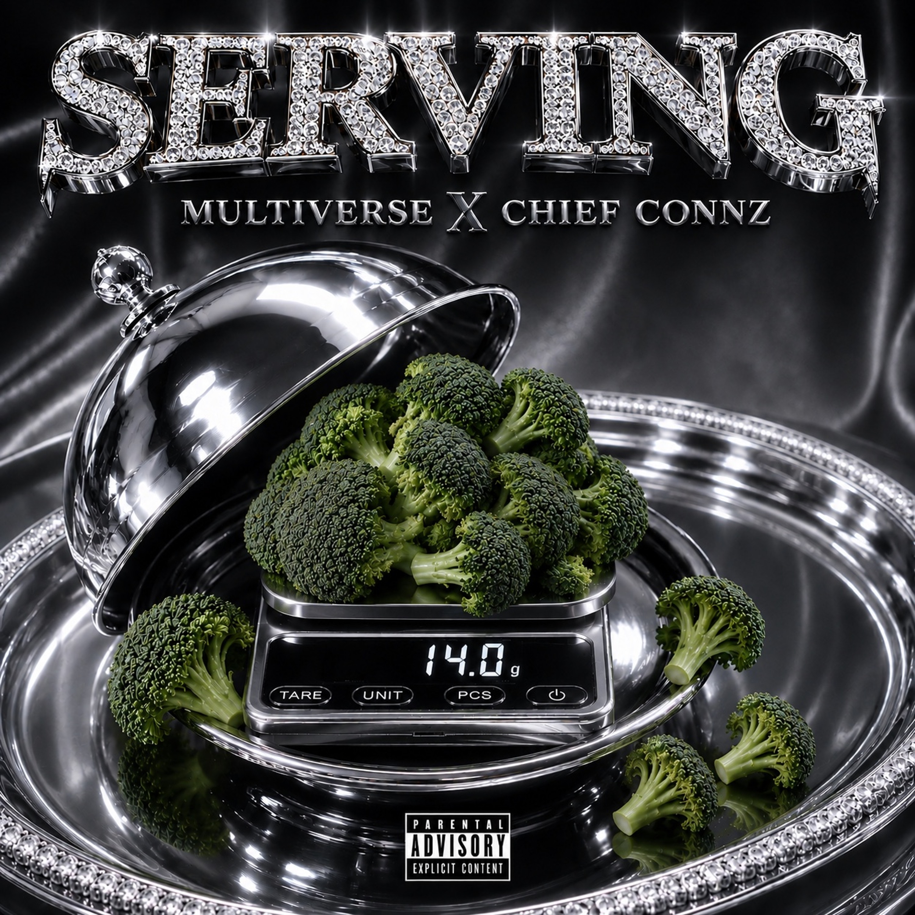SERVING episode artwork