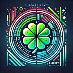 Subdate beats - Lucky