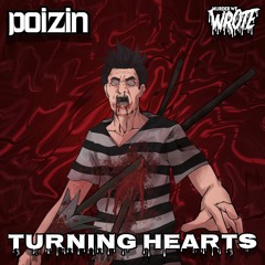 POIZIN - Turning Hearts