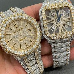 Skelly - Trill Ricch ft Kenay Woh (prod by @tennobeatz + @wyafrago)