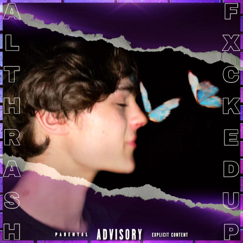Fxcked Up