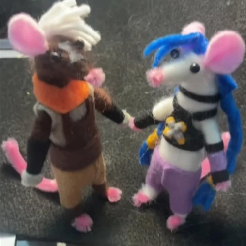 (ACAPELLA) Stromae, Pomme | Ma Meilleure Ennemie [ THAI VERSION by SKonTR | ft.Blitzmon ]