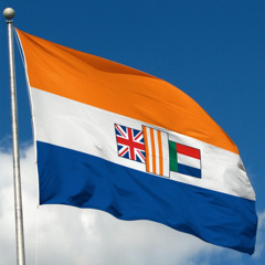 Herleef Ons Unie (Anthem of the Union of Southern Africa, 2799 AD)