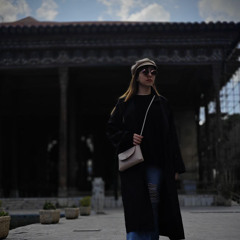 Natural woman live studio cover by paniz.mp3