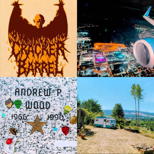 StoneOnAir:  I Got Nowhere Else To Go