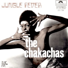 The Chakachas - Jungle Fever (PH Hot Sensual Clubbing Re Edit)