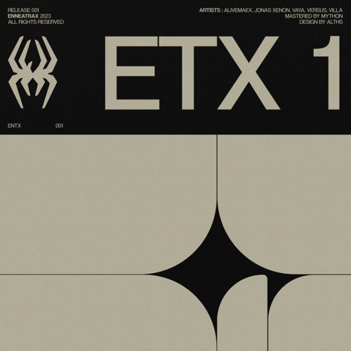 PREMIERE: Jonas Xenon - Neglected Patient [ENTX001]