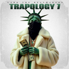 Trapology 7 (Sample Pack)