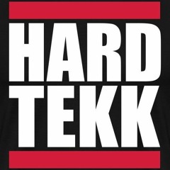 Goldener Raver [Hardtekk]