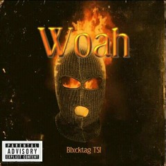 WOAH w/ MoshPit Angel