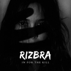 Skream - In For The Kill (Rizbra DnB Remix) [Free Download]