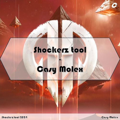 Shockerz tool 2024 - Casy Molex
