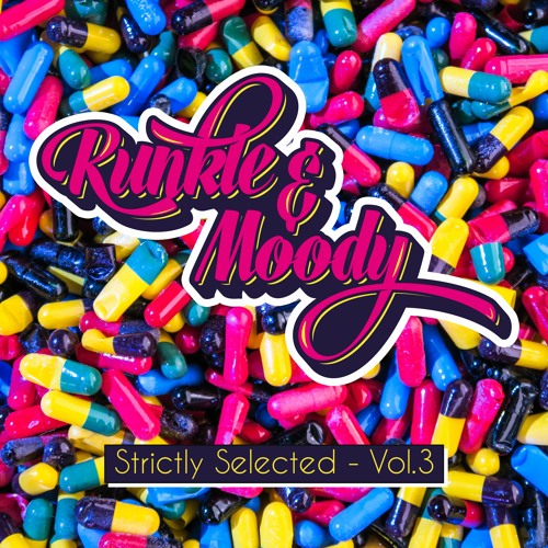 Runkle & Moody - Strictly Selected - Vol. 3 - Sept. 2020