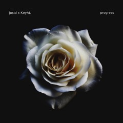 progress (feat. KeyAL) (prod. by justdbeats x whydahhh)