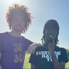 osamason & xaviersobased - zombies (prod. ???)
