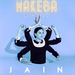 Makeba (Dj C-HIM Remix)