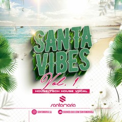 Santavibes vol 1