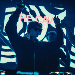 Mix Deep Tech/Minimal By Riccardo Selmi