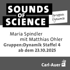 Gruppen:Dynamik | Staffel 4 ab 23.10.2025