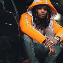 King Von - Blood on the Way