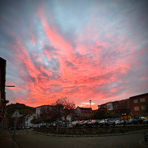 From Dusk Till Dawn (3rd Act)