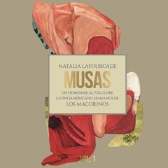 Tonada De Luna Llena Remix