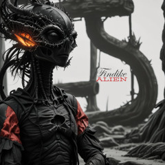 Alien Dream Cut Prv