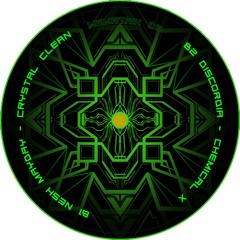 CRYSTAL CLEAN (MEMATRIK.#05)