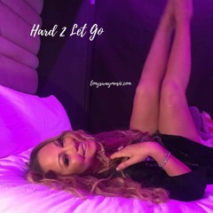 Mariah Carey/Prince - RNB type Beat (Hard 2 Let Go)