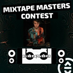 Mixtape Masters Contest - Gunsoo (WINNING ENTRY)
