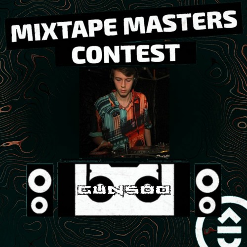 Mixtape Masters Contest - Gunsoo (WINNING ENTRY)